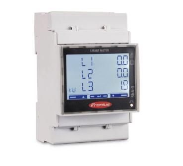 FRONIUS Smart Meter TS 5kA-3, 3-phasig zum Anschluss mittels Stromsensoren